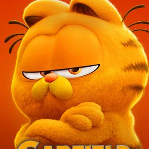 Photo Garfield : Héros malgré lui
