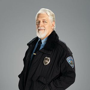 Photo Clancy Brown