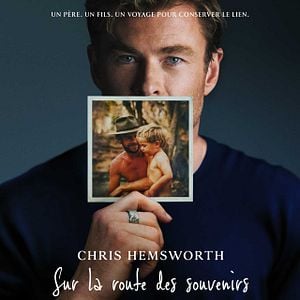 Photo Chris Hemsworth: Sur la route des souvenirs
