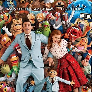 Photo Les Muppets, le retour