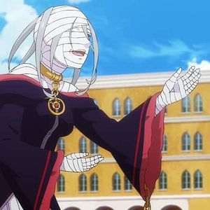 Photo Re:ZERO - Starting Life in Another World