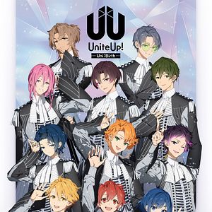 Photo UniteUp!
