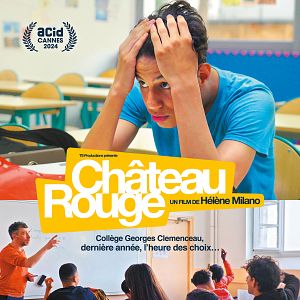 Photo Château Rouge