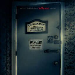Photo Annabelle – La Maison Du Mal