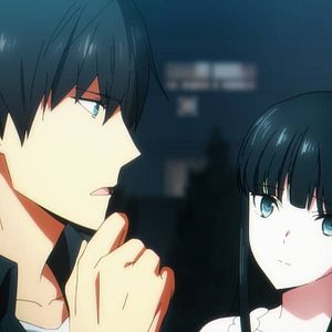 Photo The Irregular at Magic High School
