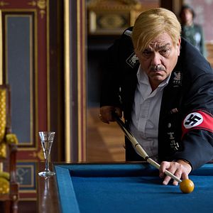 Photo Didier Bourdon