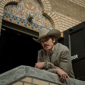 Photo Garrett Hedlund