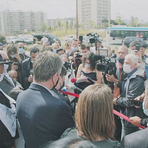 Photo Laissez-nous les clés