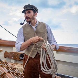 Photo Le Ministère de la Sale Guerre