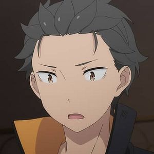 Photo Re:ZERO - Starting Life in Another World