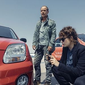 Photo Matthias Koeberlin