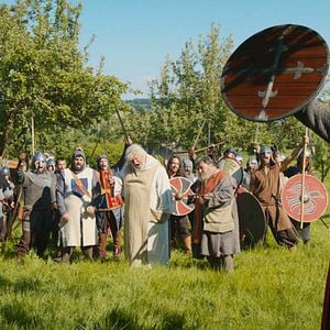 Photo Gérald le conquérant