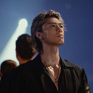 Photo Ryoma Takeuchi