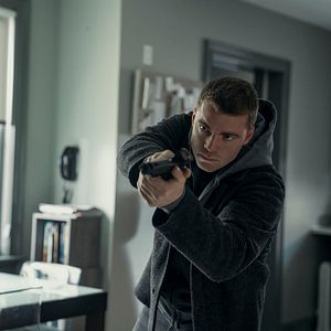 Photo The Night Agent