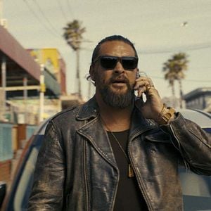 Photo Jason Momoa