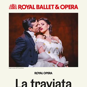 Photo La Traviata (The Royal Opera)