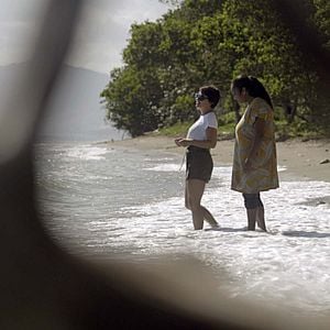 Photo Myrjana, la valeur d'une femme