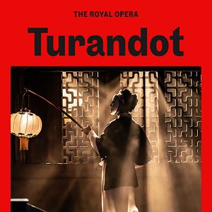 Photo Turandot (The Royal Opera)