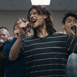 Photo Just Sing