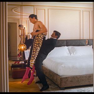 Photo Tardes de soledad