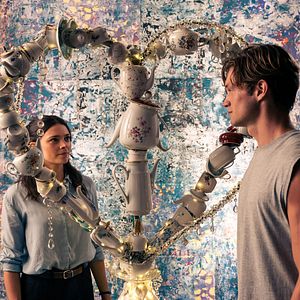 Photo Harriet Herbig-Matten