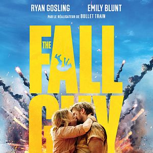 Photo The Fall Guy