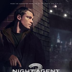 Photo The Night Agent