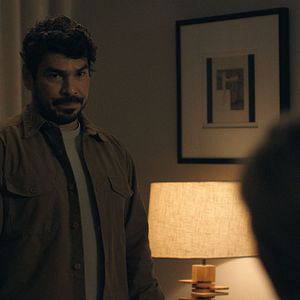 Photo La Main sur le berceau