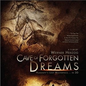 Photo La Grotte des rêves perdus