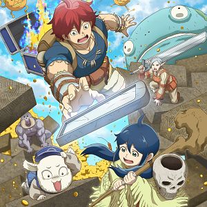 Photo Quality Assurance in Another World