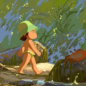 Photo Amélie et la métaphysique des tubes