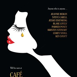Photo Café Society