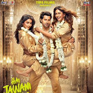 Photo Hai Jawani Toh Ishq Hona Hai