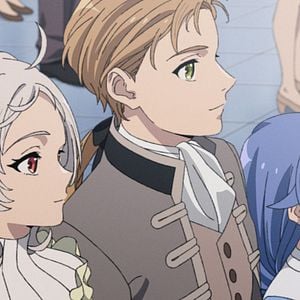 Photo Mushoku Tensei : Jobless Reincarnation