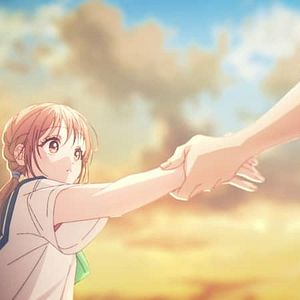 Photo With You, Our Love Will Make It Through