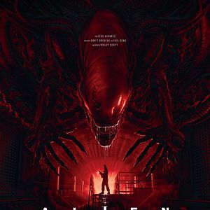 Photo Alien: Romulus