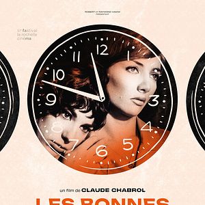 Photo Les Bonnes femmes