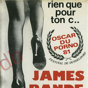 Photo James Bande 00 Sexe