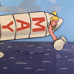 Photo Maya, donne-moi un autre titre