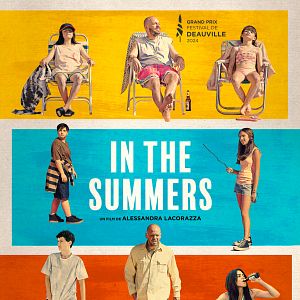 Photo In The Summers