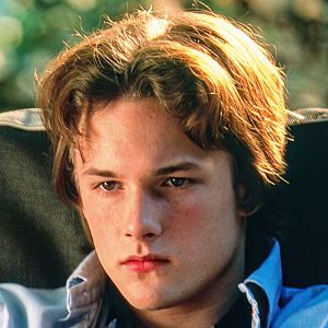 Photo Brad Renfro