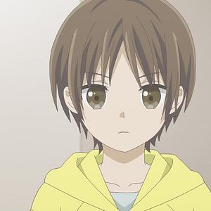 Photo April Showers Bring Forth May Flowers