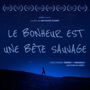 Photo Le Bonheur est une bête sauvage