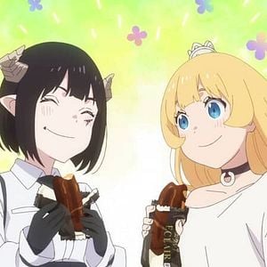 Photo ’Tis Time for “Torture,” Princess