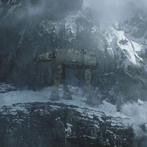 Photo Star Wars: The Mandalorian and Grogu