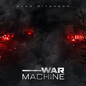 Photo War Machine