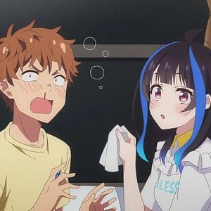 Photo Rent-A-Girlfriend