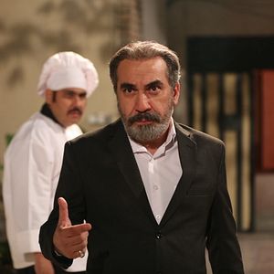 Photo Siamak Ansari