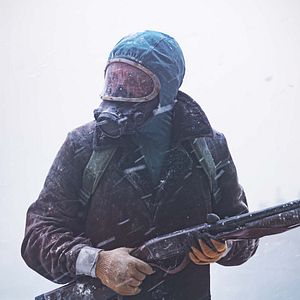 Photo Ricardo Darín