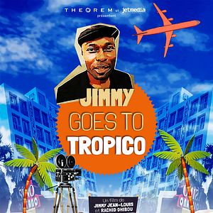 Photo Jimmy goes to Tropico